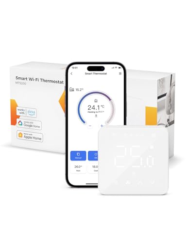 Refoss HomeKit WLAN-Rollladenschalter