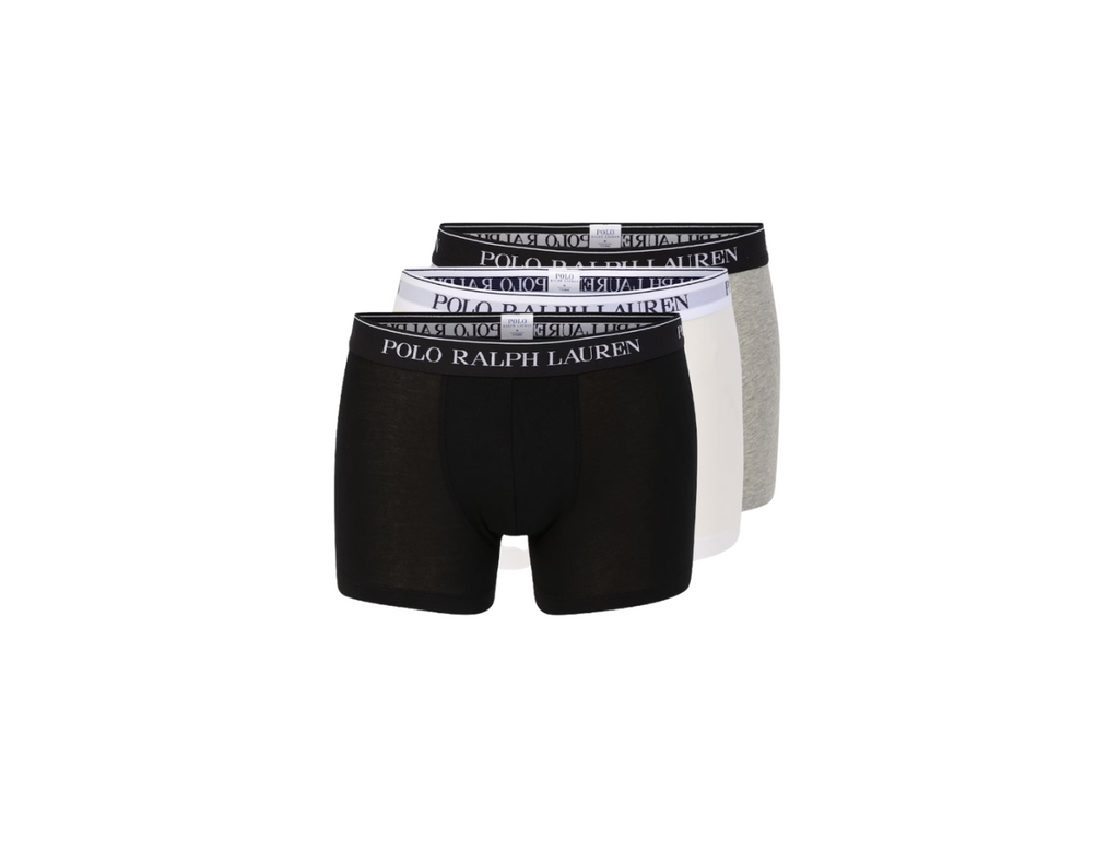 Polo Ralph Lauren Herren Boxershorts 3er Pack L –… – Unterwäsche bei Handelskontor