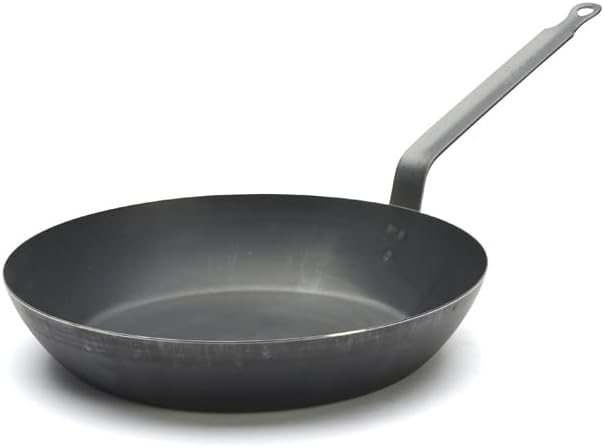 de Buyer Lyonnaise Bratpfanne 28 cm – 5020.28 | Geprüfte B-Ware