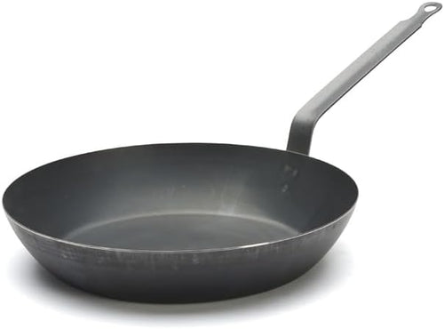 de Buyer Lyonnaise Bratpfanne 28 cm – 5020.28 | Geprüfte B-Ware