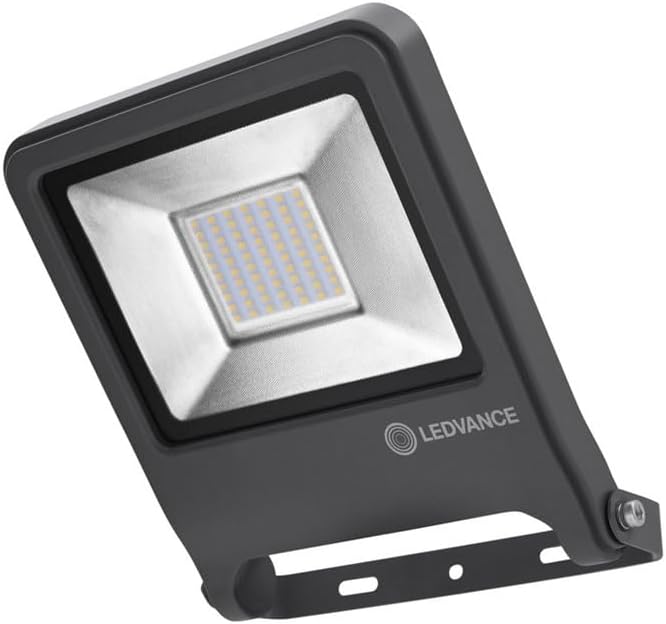 LEDVANCE ENDURA FLOOD LED-Strahler 50 W, 4000 K | Geprüfte B-Ware