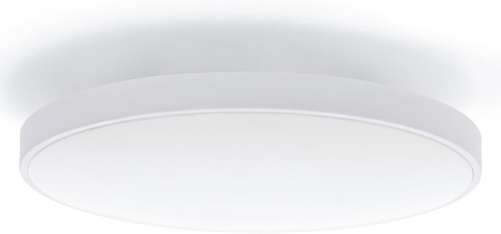 M Ledme LED-Deckenleuchte 15 W, IP44, 1500 lm, 4500 K – LM8252 | Geprüfte B-Ware