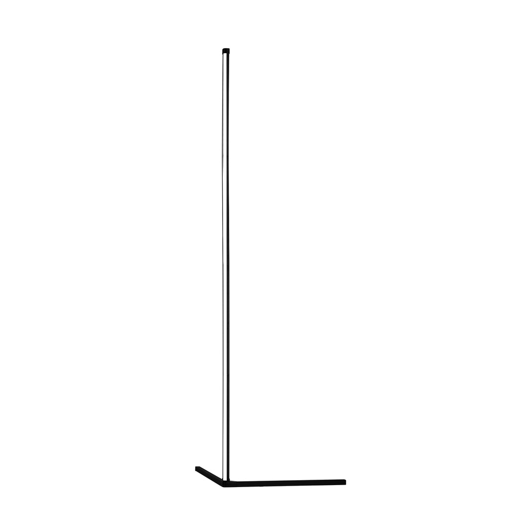 LuminexDesigns RGB-LED-Eckleuchte 150 cm Alexa