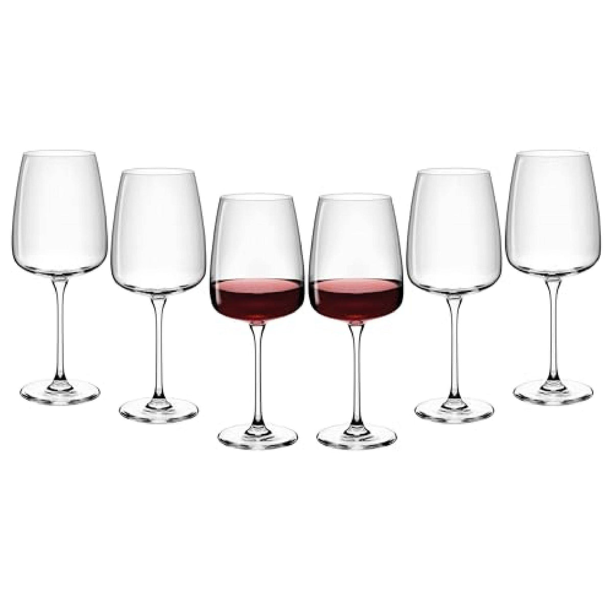 Gerlach 1760 Weißweingläser 450 ml