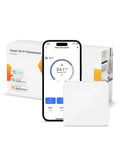 Refoss HomeKit WLAN-Rollladenschalter mit Touchsteuerung | Geprüfte B-Ware