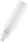 OSRAM DULUX D/E LED G24q-2, 7 W, 770 lm, 4000 K | Geprüfte B-Ware