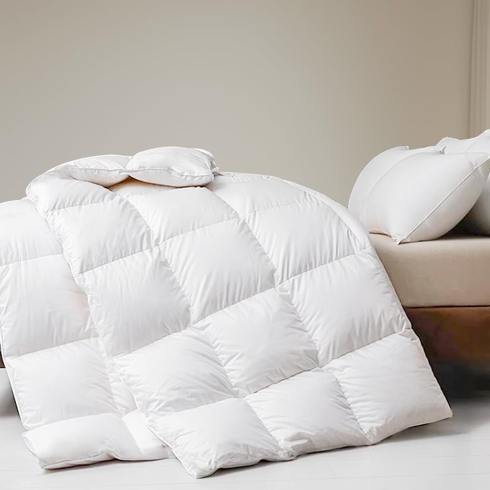 Pikolin Home Wendebettdecke 300g 180x220 Grau