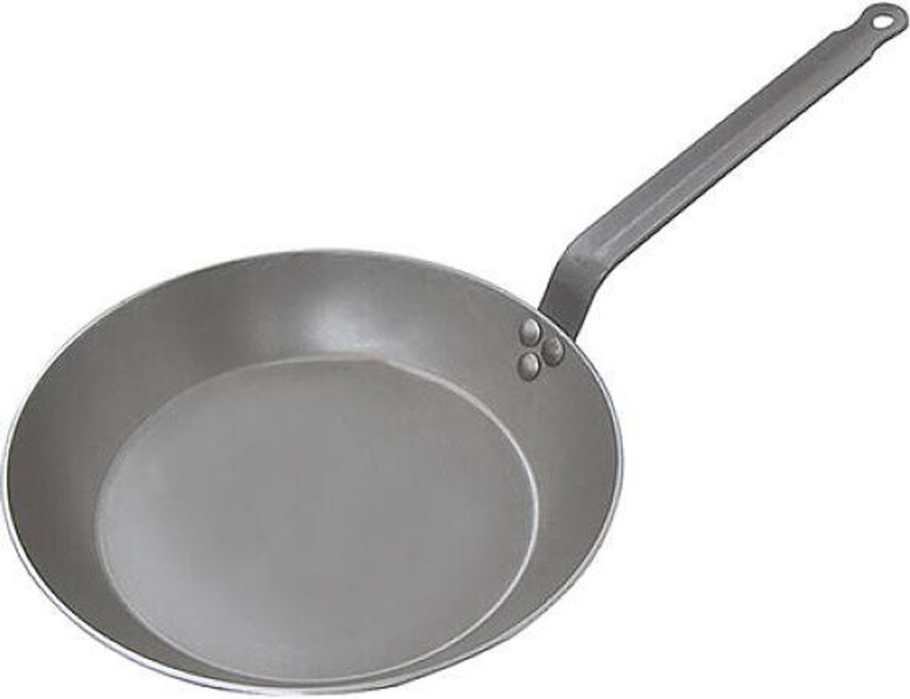 de Buyer Lyonnaise Bratpfanne 28 cm