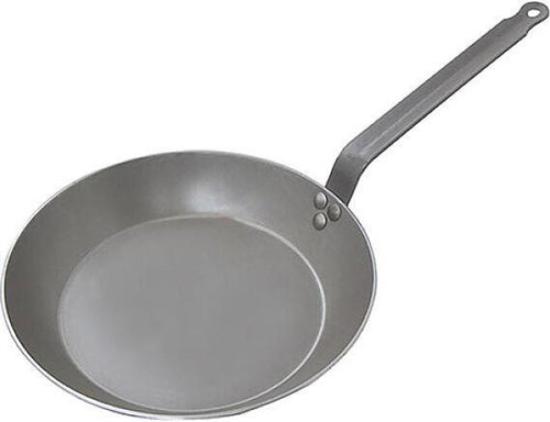 de Buyer Lyonnaise Bratpfanne 28 cm