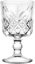 Paşabahçe Timeless Likörgläser 60 ml – 6er-Set | Geprüfte B-Ware