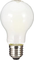 LEDVANCE Classic LED-Lampe E27, 2,5 W, 525 lm, 3000 K