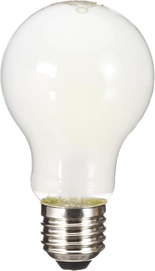 LEDVANCE Classic LED-Lampe E27, 2,5 W, 525 lm, 3000 K