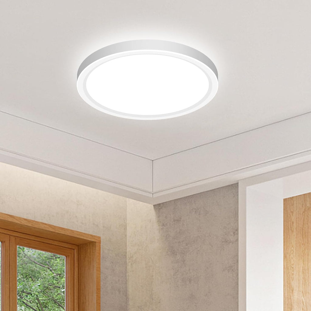 M Ledme LED-Deckenleuchte 30W IP44 LM8255