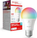 Sengled Matter Smart-LED E27, 800 lm – RGB, Alexa und WLAN | Geprüfte B-Ware