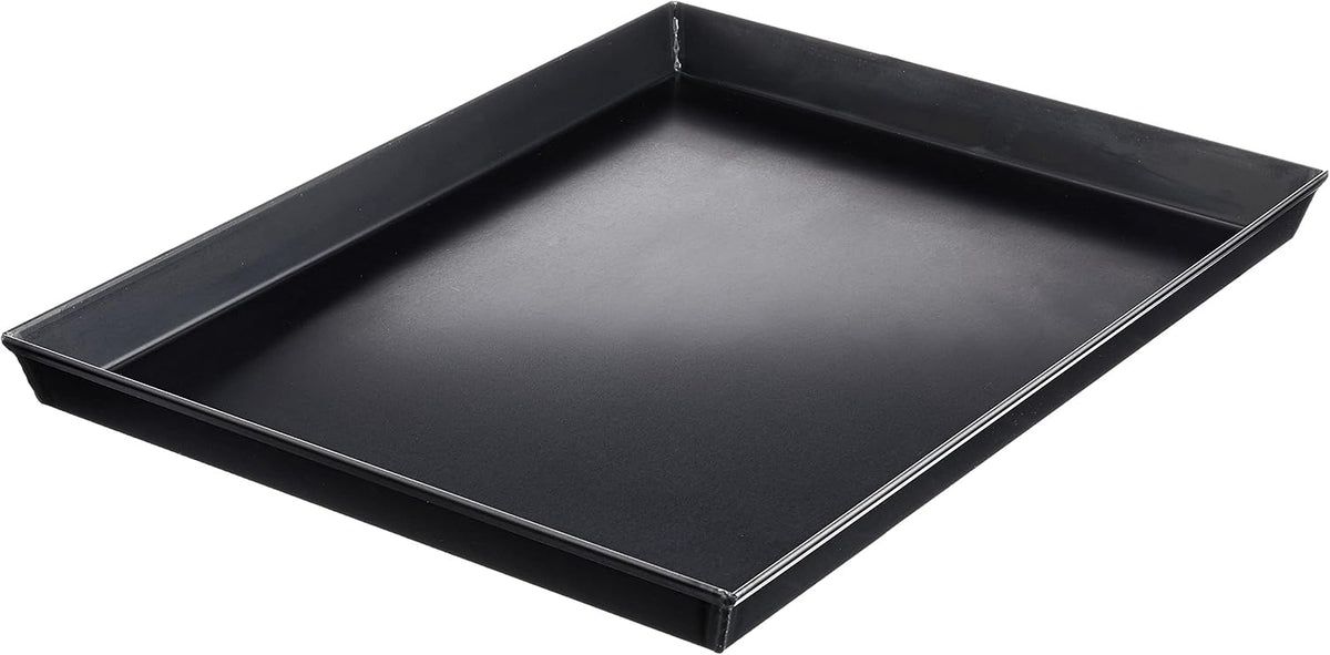 Ballarini Professionale 3044 Backblech aus Aluminium – Schwarz | Geprüfte B-Ware