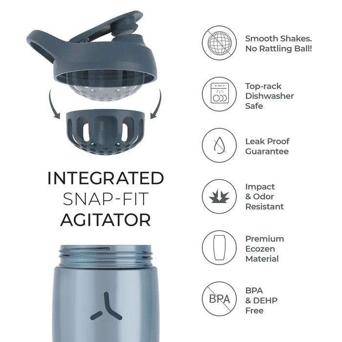 PROMIXX Pursuit Shaker – 700 ml