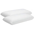 Pikolin Home viskoelastisches Hotelkissen 70 cm, 2er-Set, hohe…