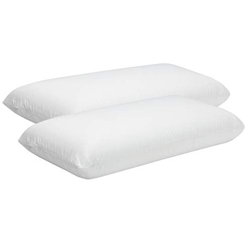 Pikolin Home viskoelastisches Hotelkissen 70 cm, 2er-Set, hohe…