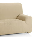 Martina Home Sofabezug elastisch Modell Emilia, Nerzbraun,…