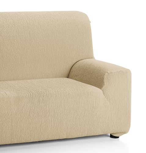 Martina Home Sofabezug elastisch Modell Emilia, Nerzbraun,…