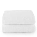 Top Towel Handtuch-Set 2er-Pack, 100% Baumwolle, 500g/m2