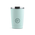 Cool Bottles - Vaso Térmico de Acero Inoxidable 330 ml - Pastel… – Haushalt & Küche bei Handelskontor