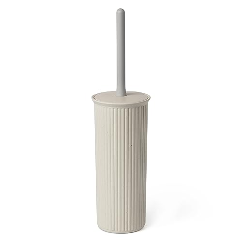 TATAY Toilettenbürste aus recyceltem Kunststoff – BPA-frei
