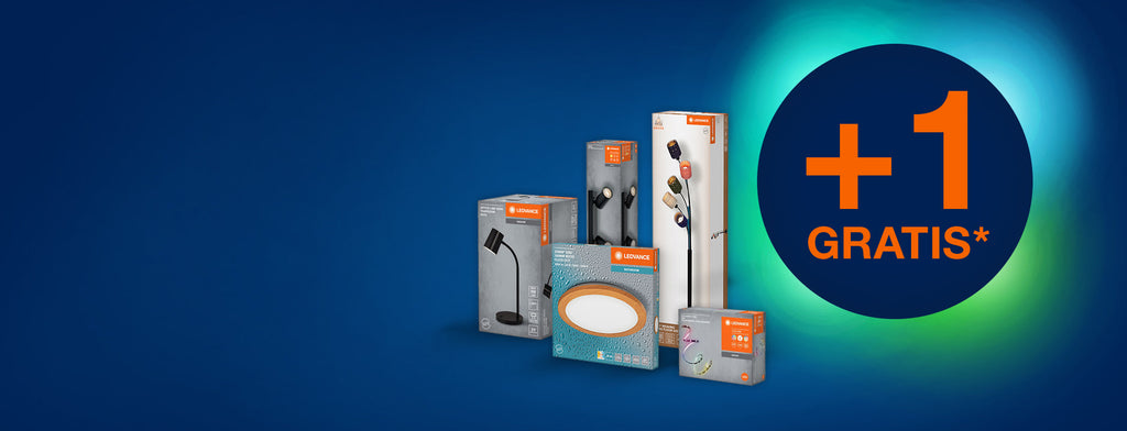 LEDVANCE Classic LED-Lampe E27, 2,5 W, 525 lm, 3000 K | Geprüfte B-Ware