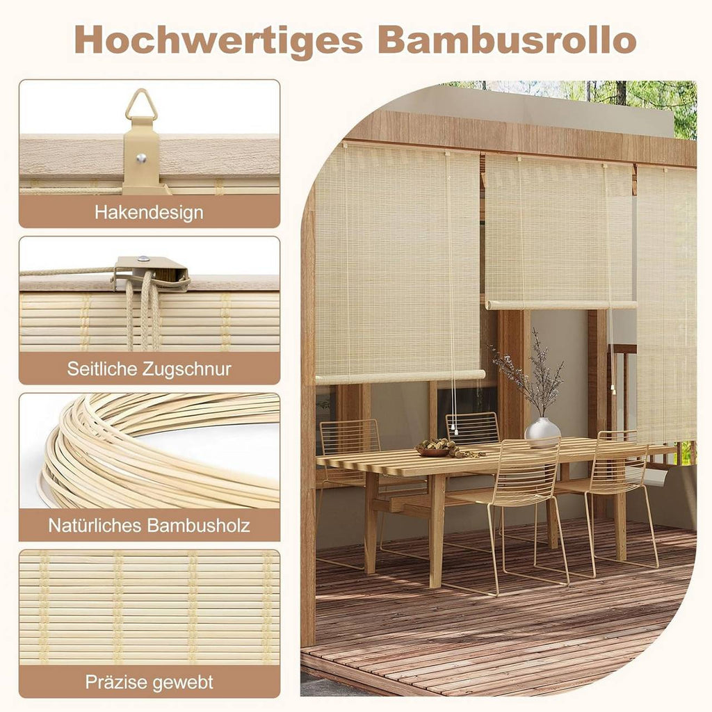 montage set – halterungen und schrauben