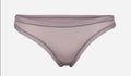 Calvin Klein Damen Slip mit Spitze – Rosa (S) | CK94-0Z8C6B