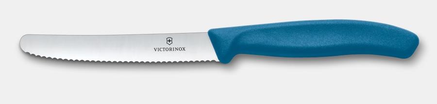 Victorinox Swiss Classic Tomatenmesser 4-teilig