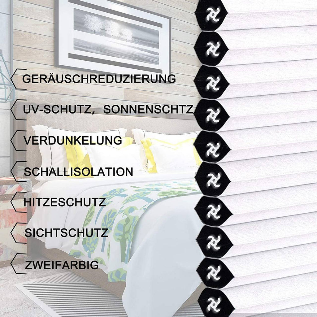 Klemmträger 10–23 mm – bohrfreie Befestigung am Fensterrahmen, Detailaufnahme