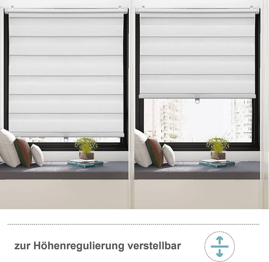 Griffbedienung statt Kettenzug – kindersicher