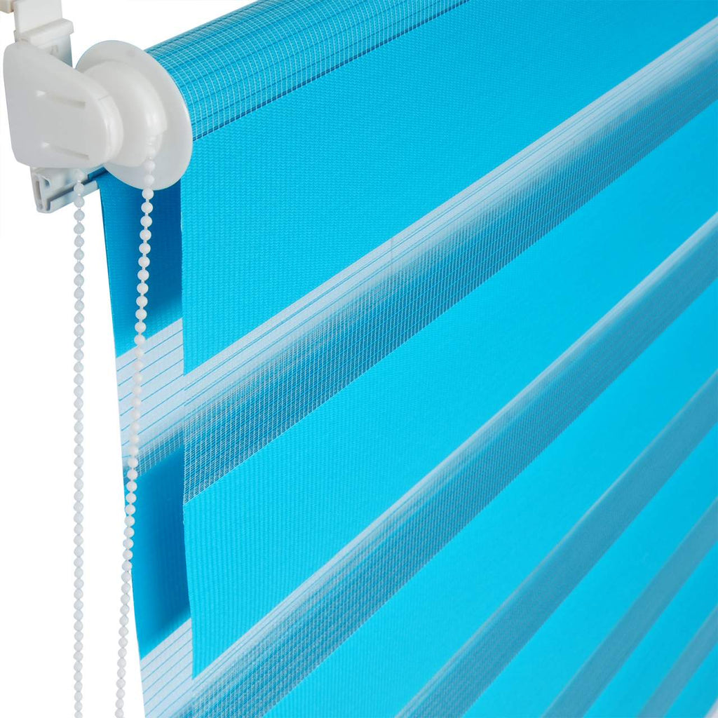 klemmträger detail – rollo am fensterflügel (1,3–2,0 cm) befestigt