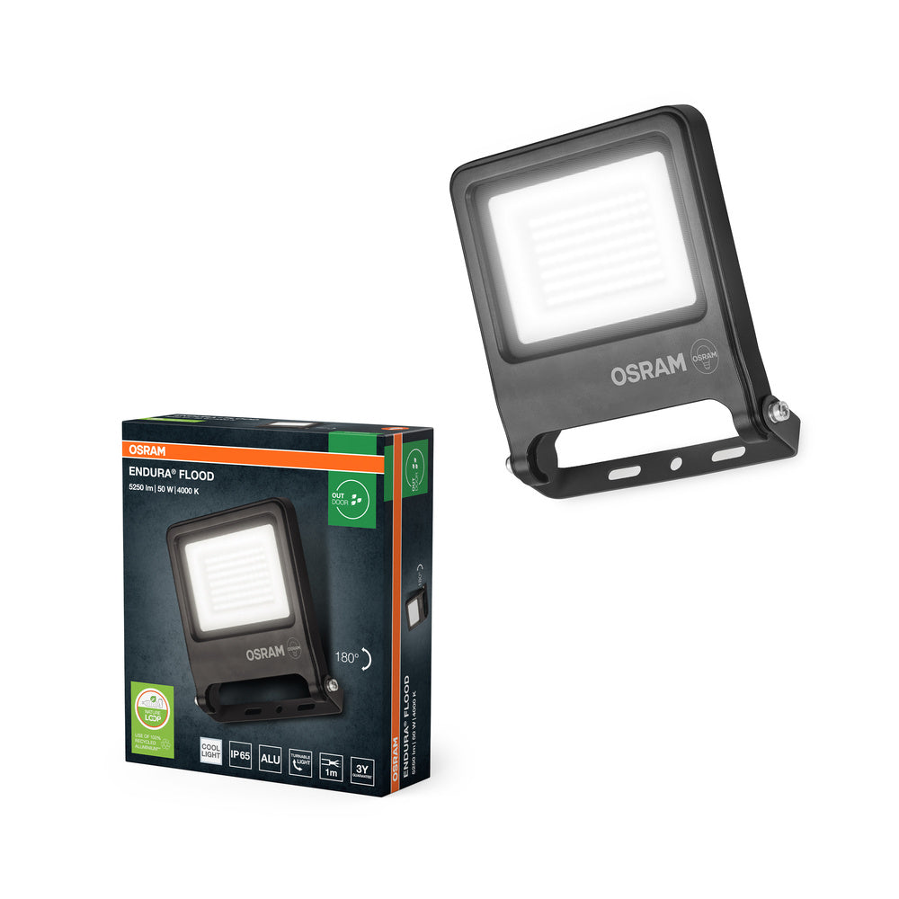 LEDVANCE ENDURA FLOOD LED-Strahler 50 W