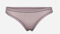 detail spitze – calvin klein rosa slip