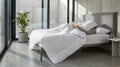 Pikolin Home Winterbettdecke 300 g 140 x 200 cm
