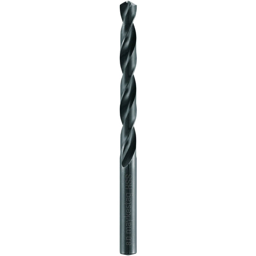 HSS Spiralbohrer 7,8 mm – DIN 338, Zylinderschaft, kurz | 1 Stück – Befestigungstechnik bei Handelskontor