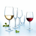 Luminarc Vina Weingläser 48 cl – 6er-Set | Geprüfte B-Ware