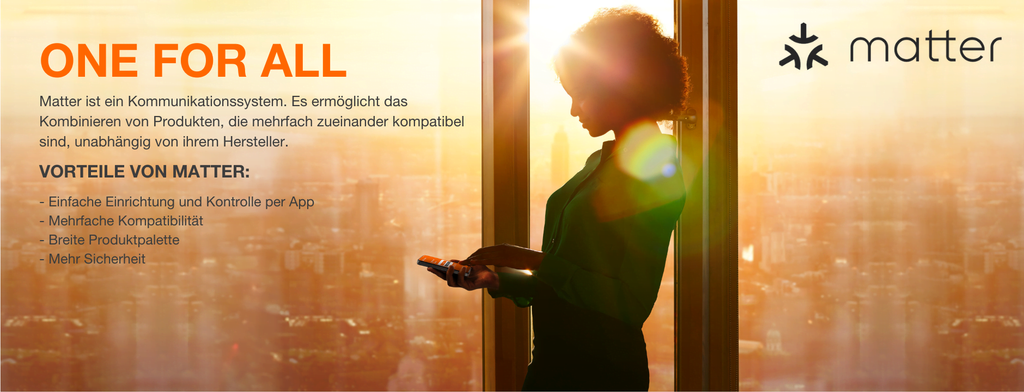 LEDVANCE SMART+ Matter LED-Lampe E14, 4,9 W, RGBW, 470 lm | Geprüfte B-Ware