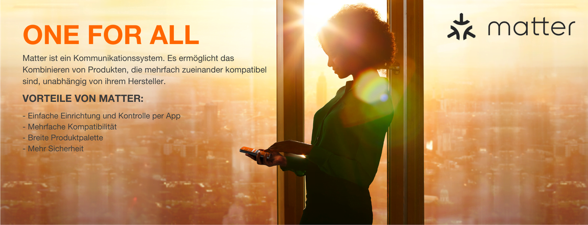 LEDVANCE SMART+ Matter LED-Lampe E14, 4,9 W, RGBW, 470 lm | Geprüfte B-Ware